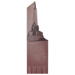 Bookmark Milda BM202s
