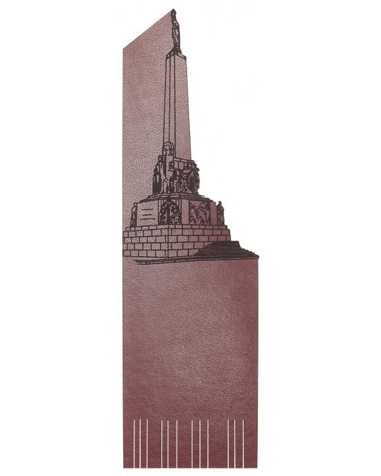 Bookmark Milda BM202s