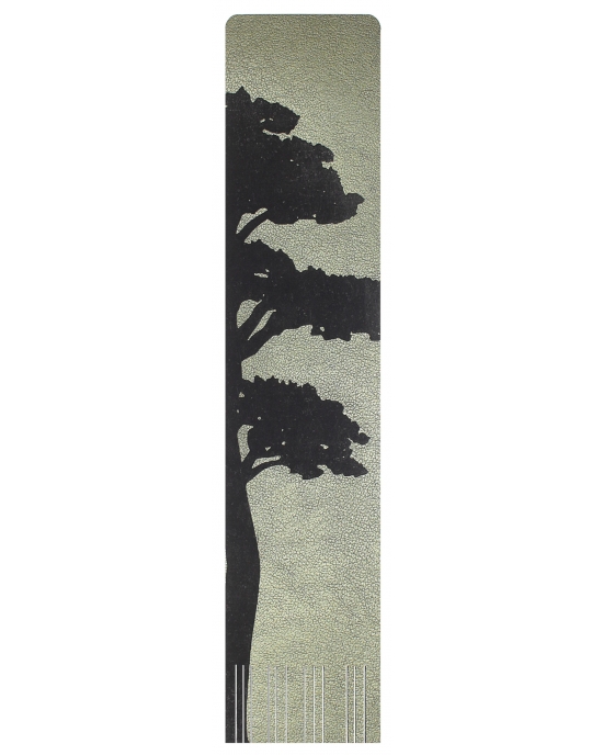 Bookmark Pine tree BM204s
