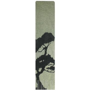 Bookmark Pine tree BM205s