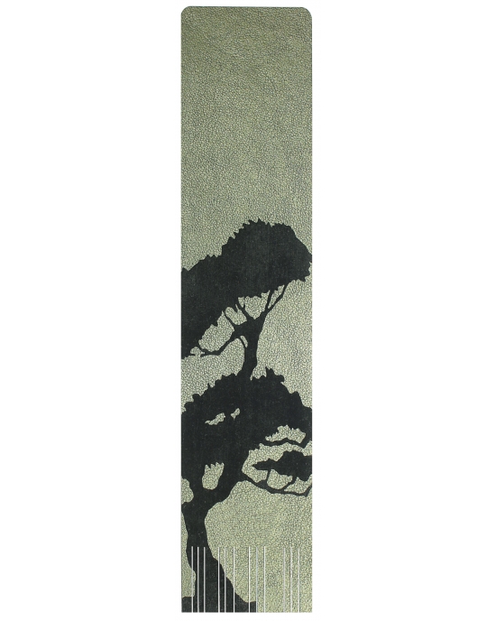 Bookmark Pine tree BM205s