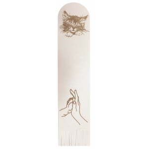 Bookmark Cat BM214s
