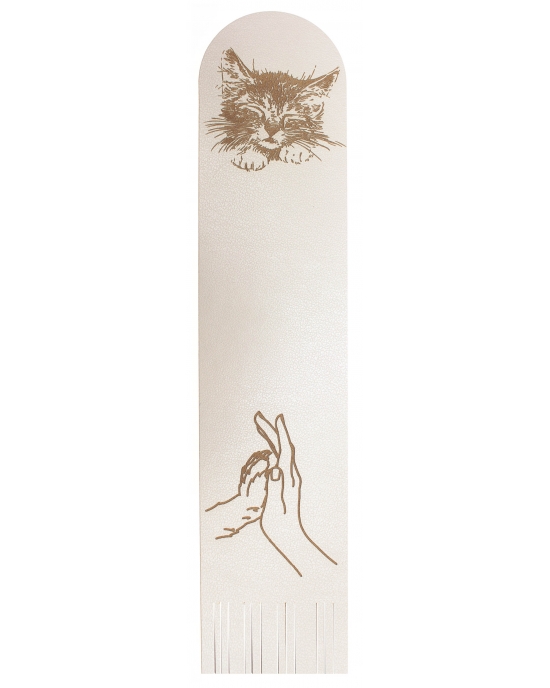 Bookmark Cat BM214s