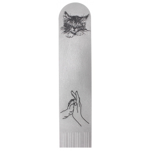 Bookmark Cat BM214s