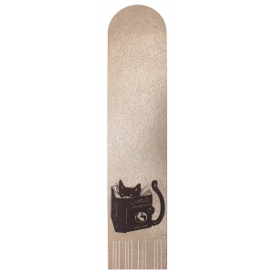Bookmark Cat BM215s