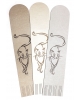 Bookmark Cat BM218s