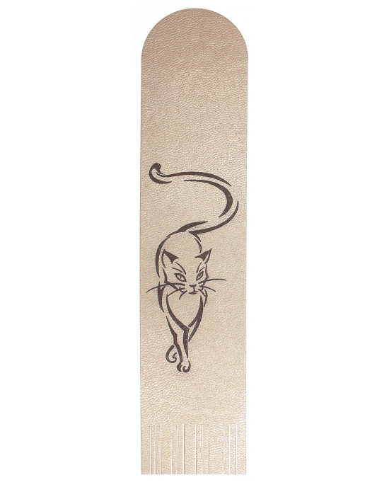 Bookmark Cat BM218s