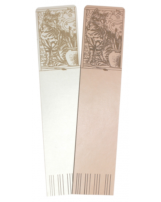 Bookmark Cat BM217s
