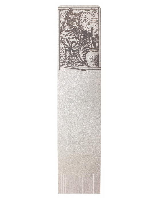Bookmark Cat BM217s