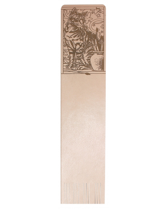 Bookmark Cat BM217s