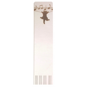 Bookmark Cat BM222s