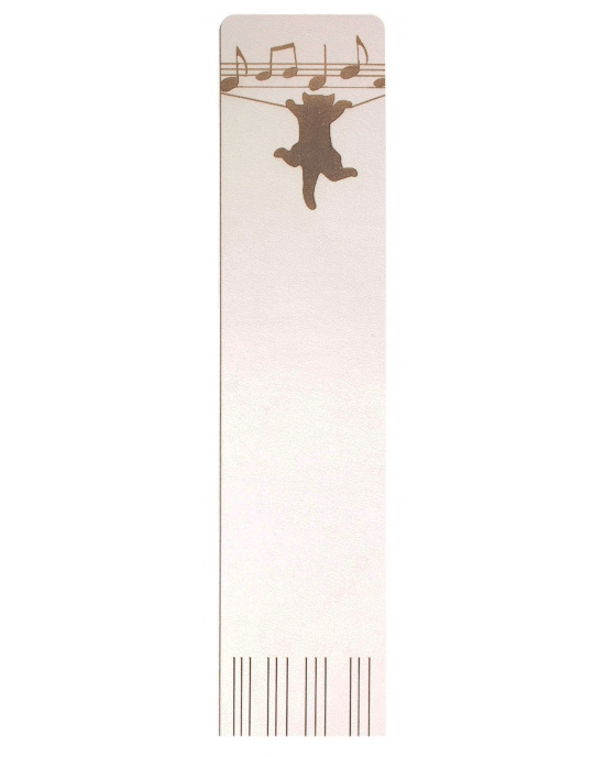 Bookmark Cat BM222s