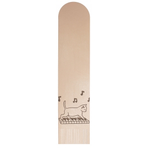 Bookmark Cat BM224s
