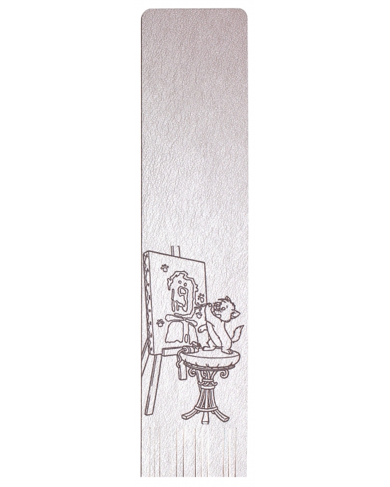 Bookmark Cat BM225s