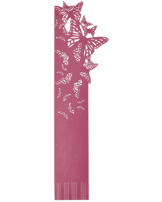 Bookmark Butterflies BM12