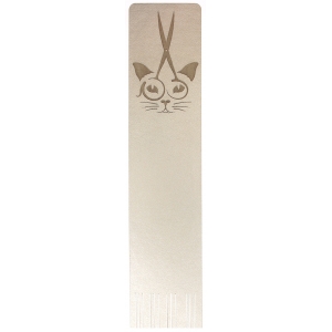 Bookmark Cat BM226s