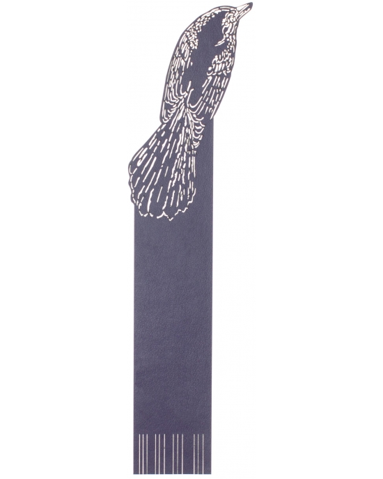 Bookmark Bird BM24
