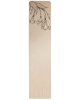Bookmark Datura flower BM235s