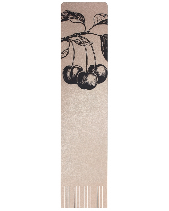 Bookmark Cherry BM236s