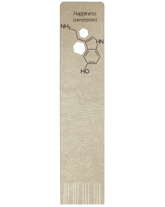 Bookmark Happiness BM239s