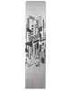 Bookmark Architecture BM243s