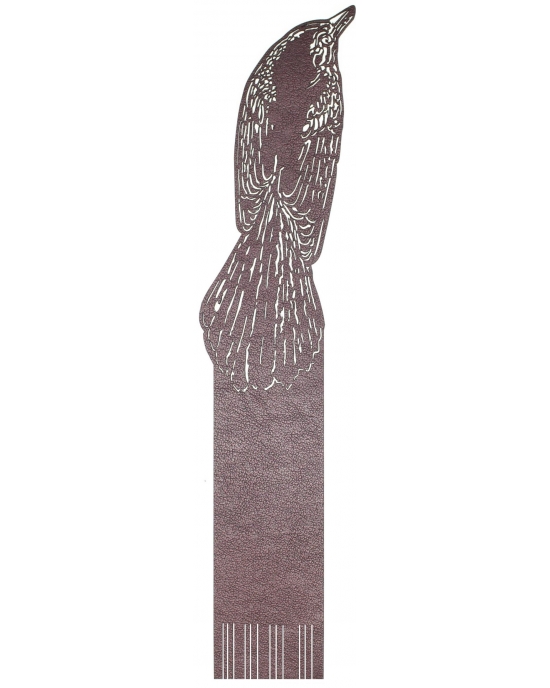 Bookmark Bird BM85