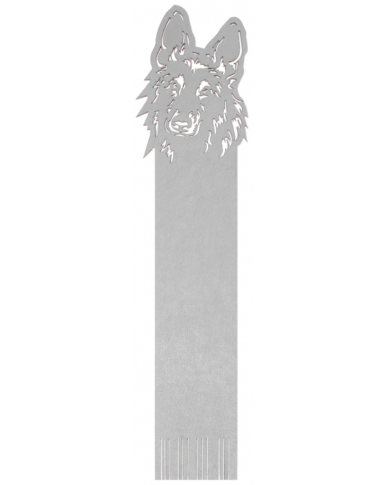 Bookmark Dog BM67