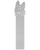 Bookmark Dog BM67