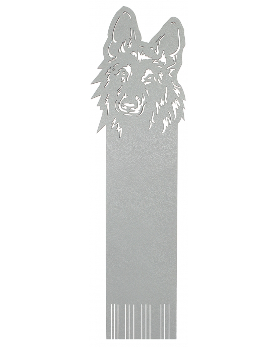 Bookmark Dog BM67s