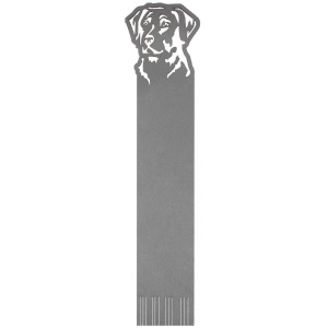 Bookmark Dog BM66