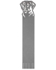 Bookmark Dog BM66