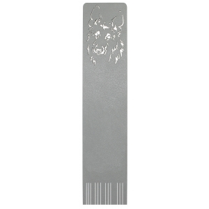 Bookmark Dog BM68s