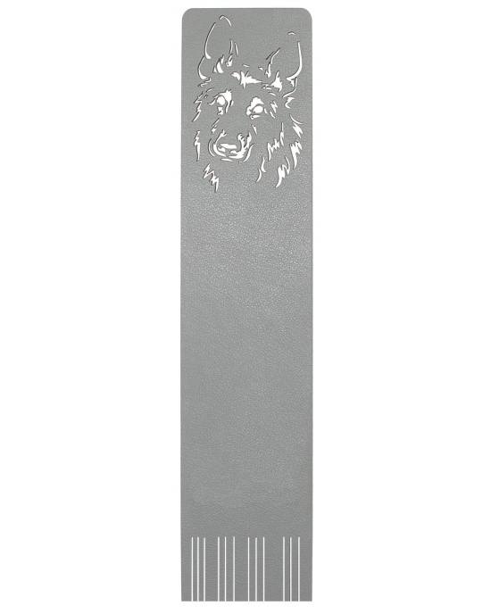 Bookmark Dog BM68s