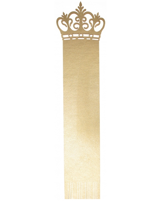Bookmark Crown BM64