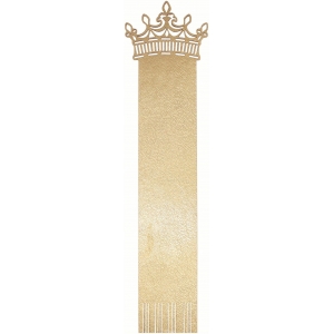 Bookmark Crown BM65