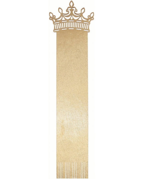 Bookmark Crown BM65