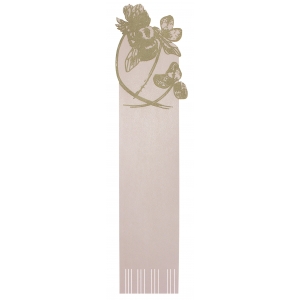 Bookmark Clover BM35m