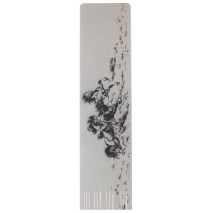 Bookmark Horses BM42m