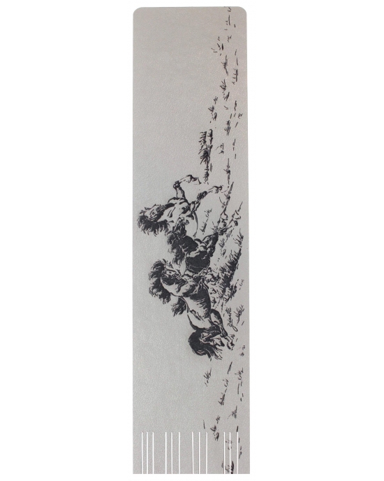 Bookmark Horses BM42m