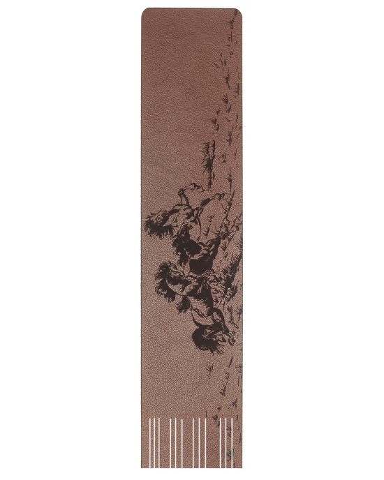 Bookmark Horses BM42s
