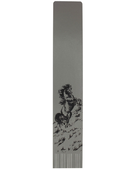 Bookmark Horses BM41