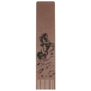 Bookmark Horses BM41s