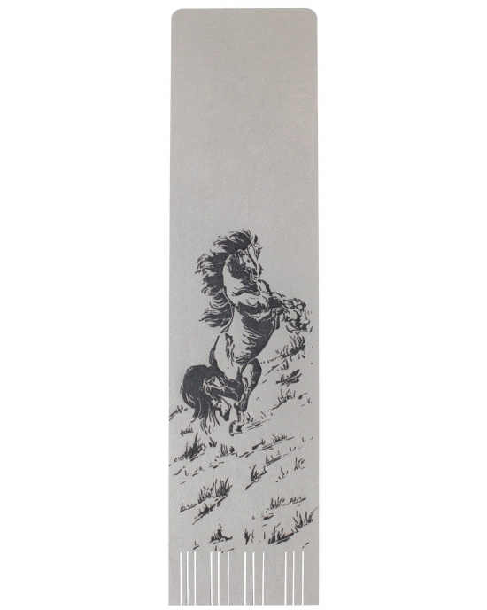 Bookmark Horses BM41m