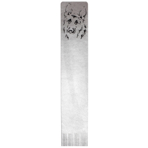 Bookmark Dog BM70