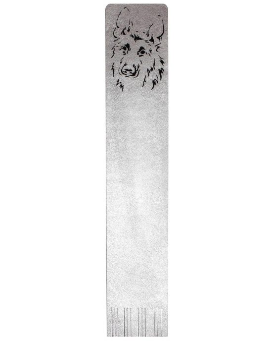 Bookmark Dog BM70