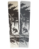 Bookmark Hare BM256s