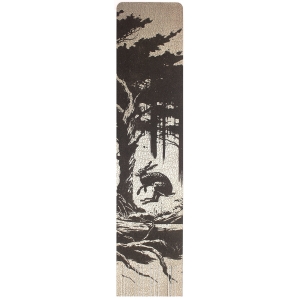 Bookmark Hare BM256s