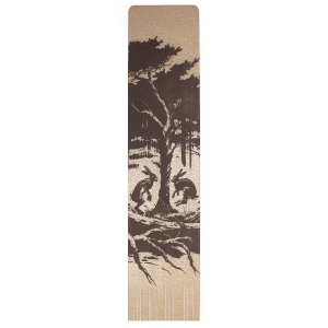 Bookmark Hare BM257s