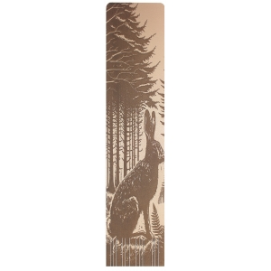Bookmark Hare BM258s