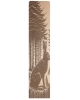 Bookmark Hare BM258s